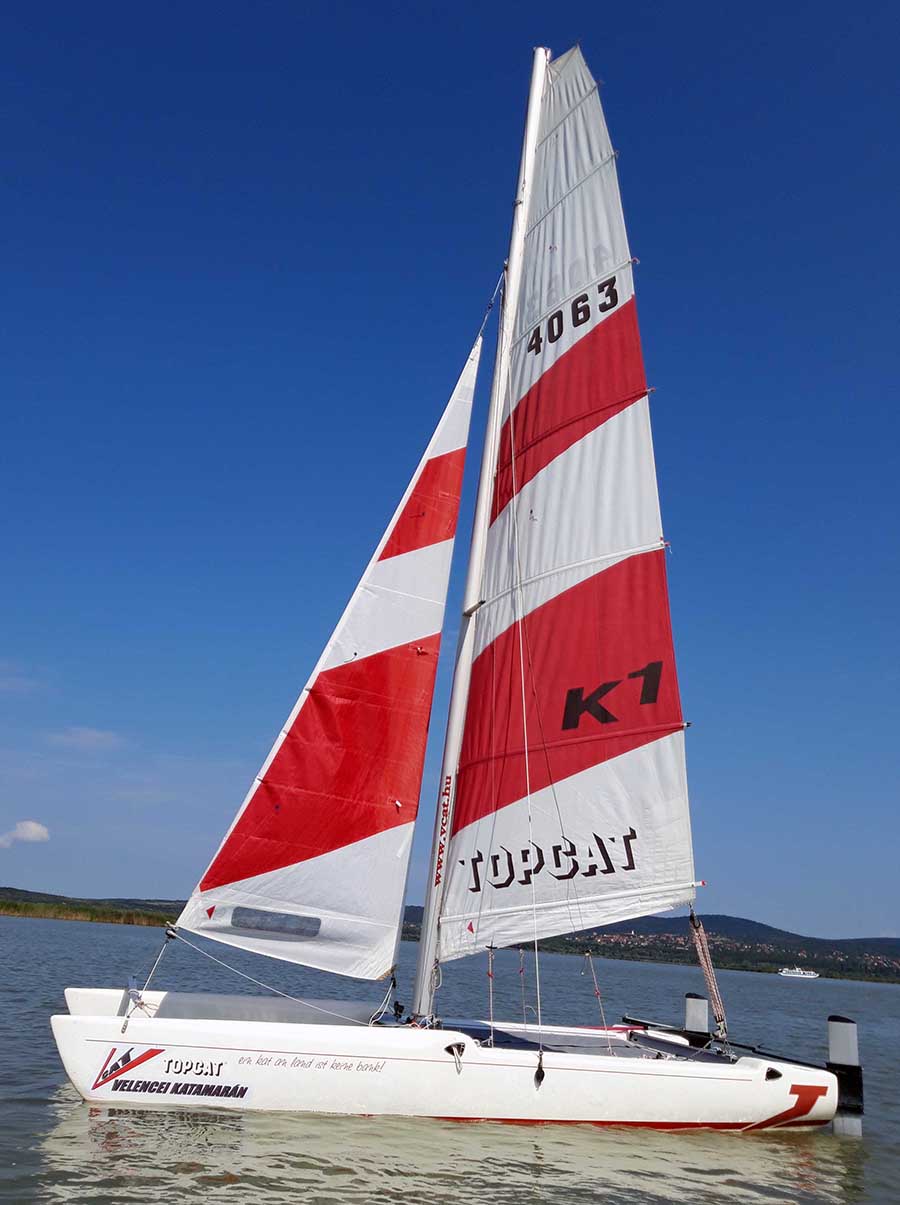 K1 CLASSIC 1